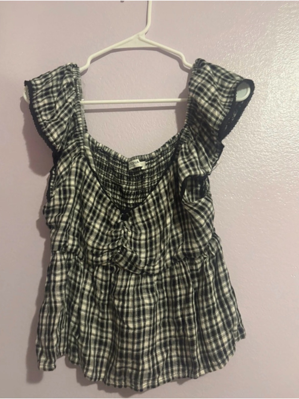Arizona Blouse